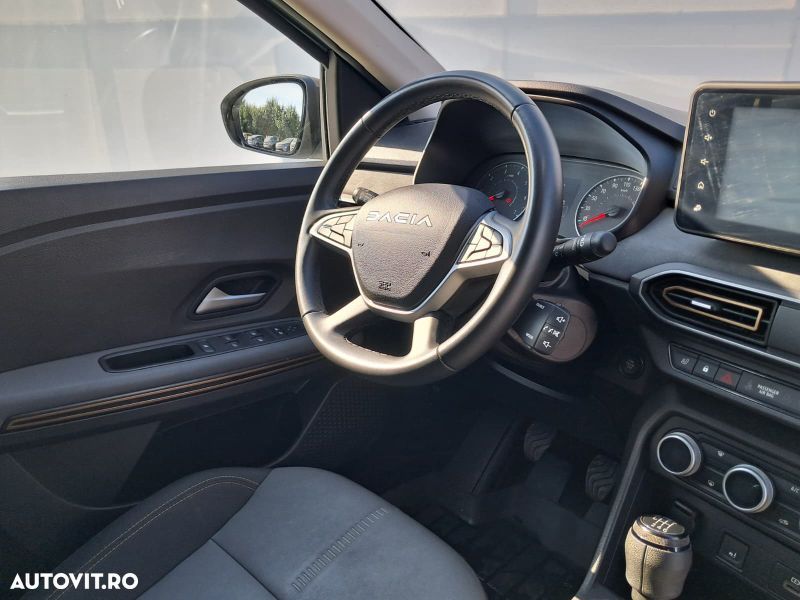 Dacia Sandero - 18