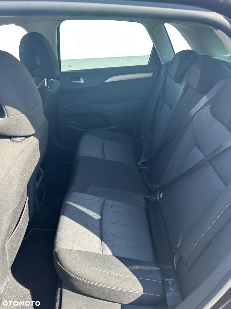 Citroën C4 1.6 HDi Attraction - 7