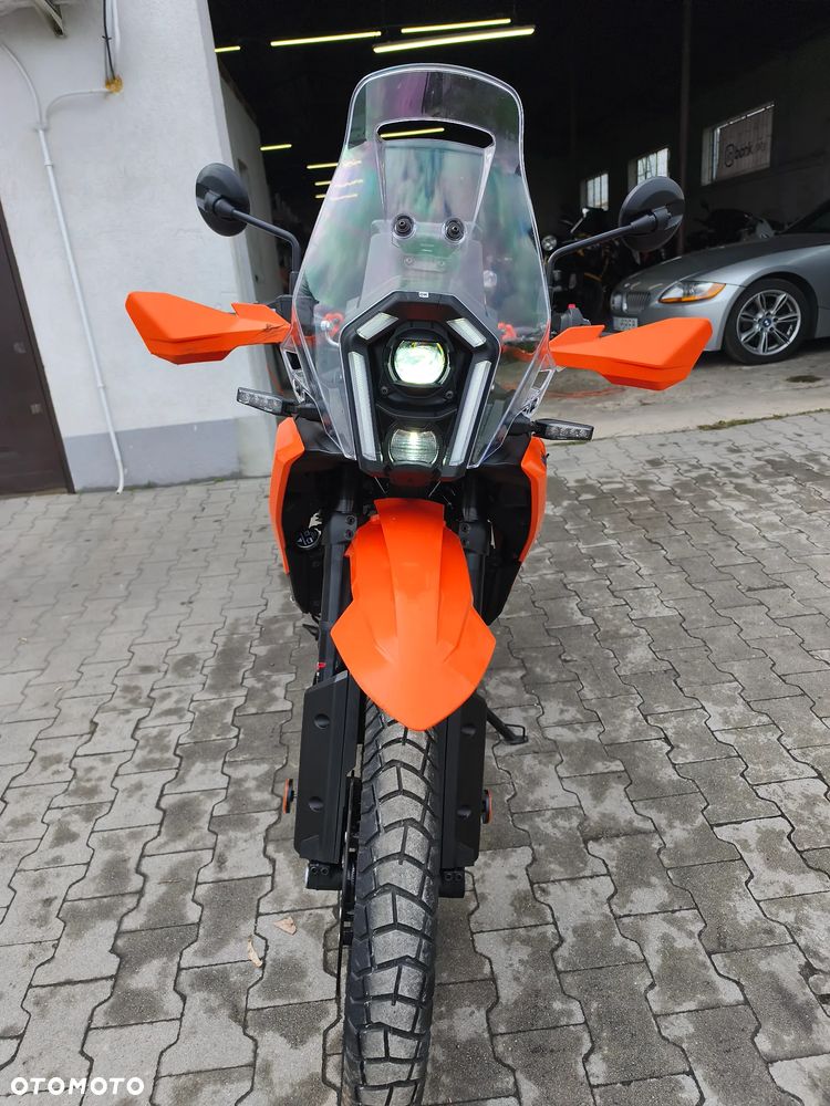 KTM Inny - 27