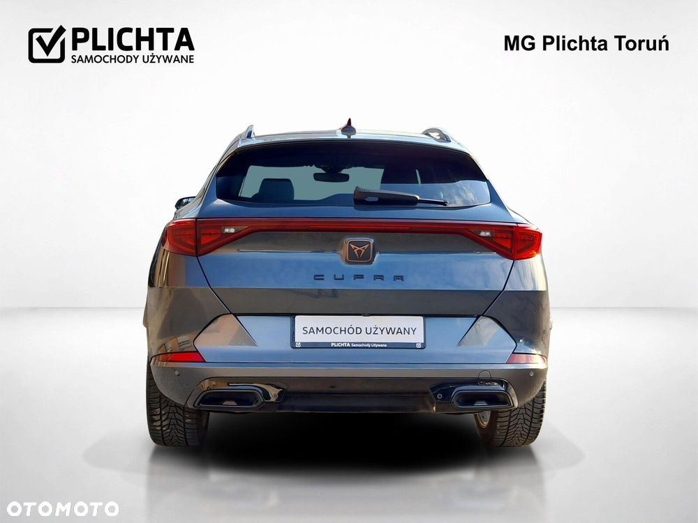 Cupra Formentor - 5
