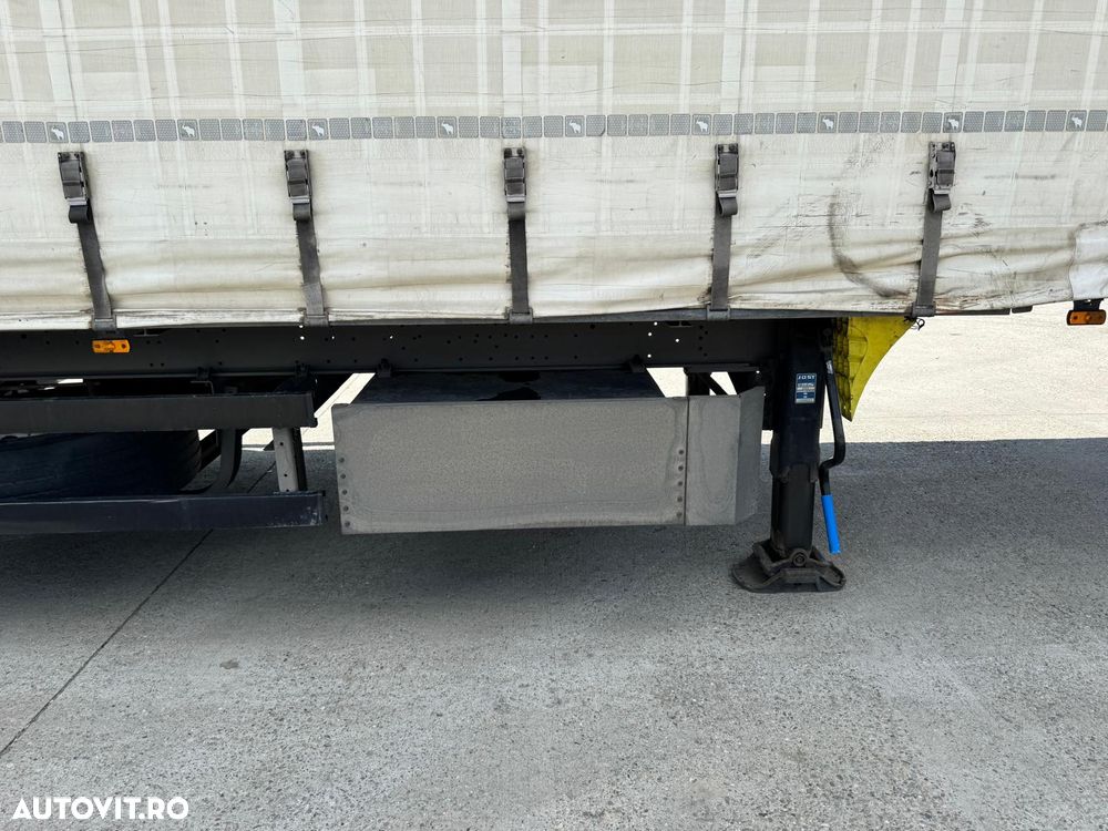 Schmitz Cargobull Varios - 7