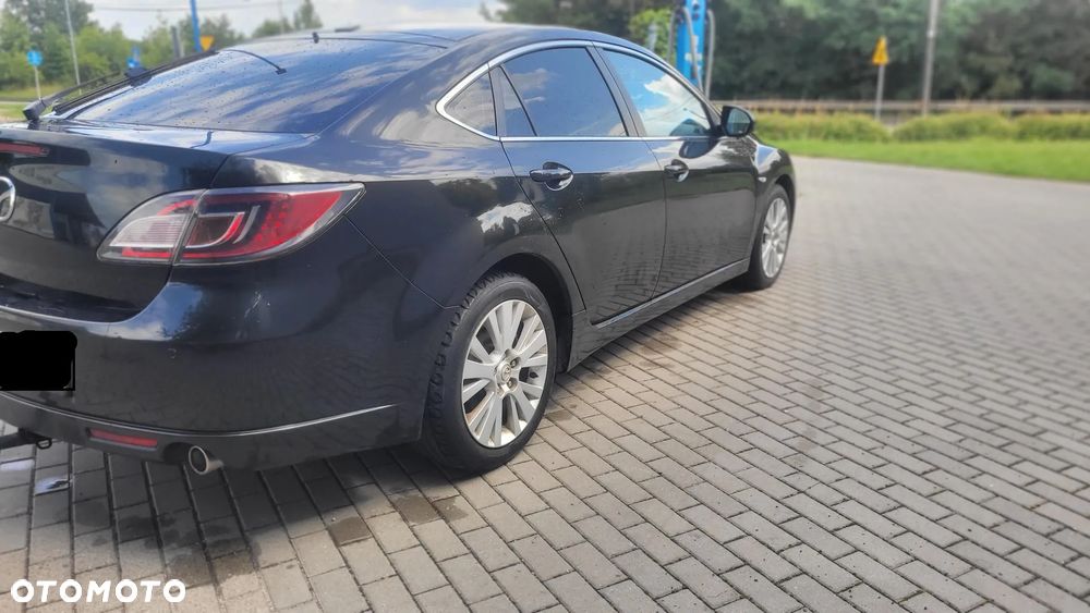 Mazda 6 2.2 CD Exclusive - 6