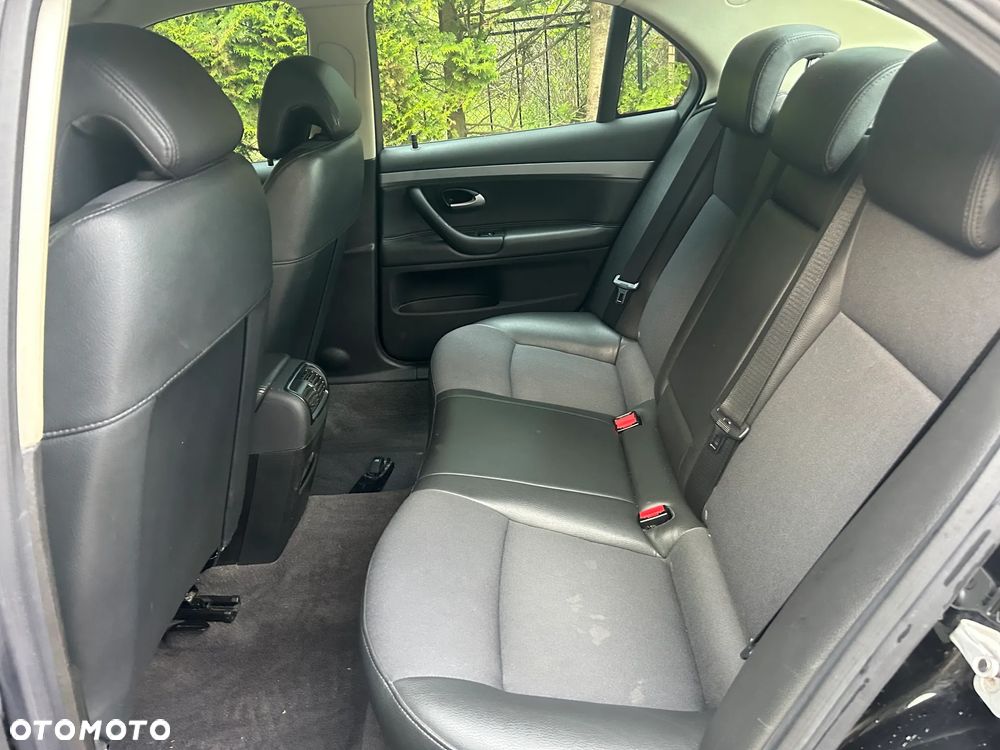 Saab 9-3 1.8t Linear - 13