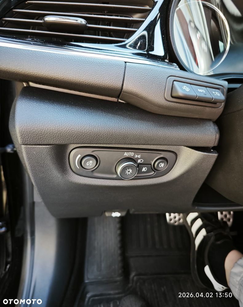 Opel Insignia 2.0 CDTI automatik Innovation - 21