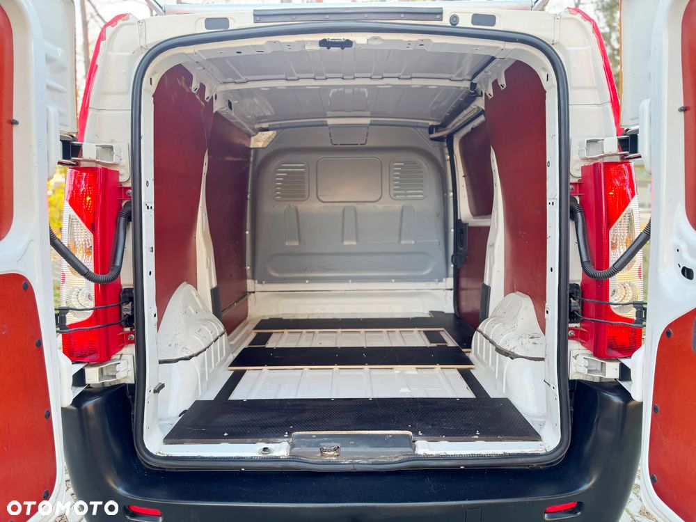 Citroën JUMPY - 5