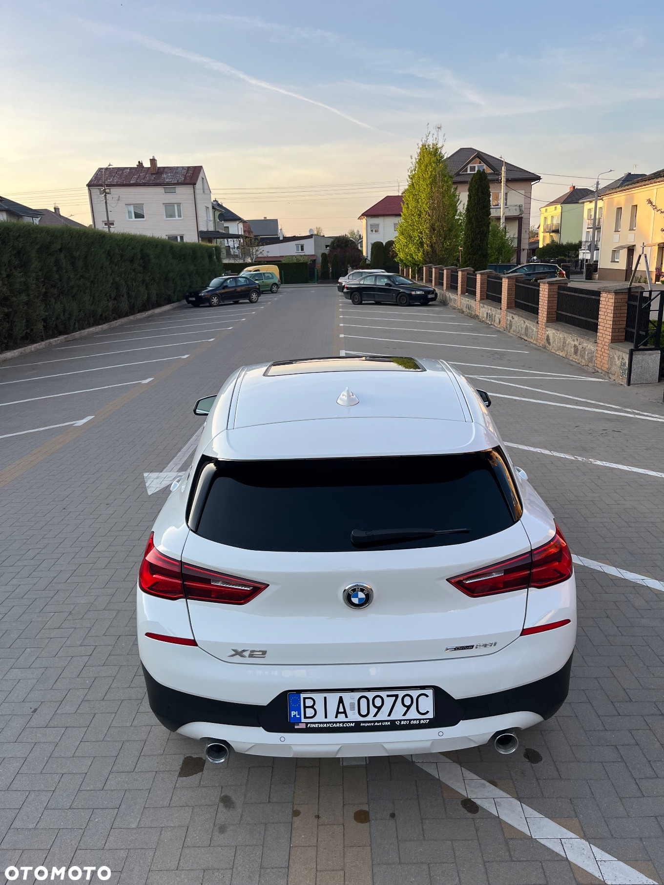 BMW X2 sDrive20i - 4