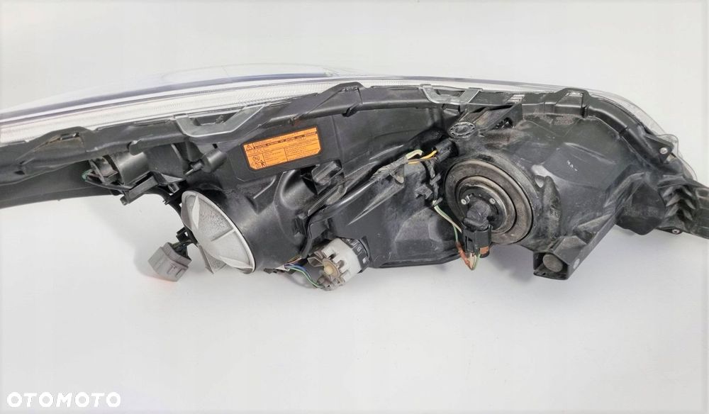 reflektor lewy subaru legacy 5 outback iv lift - 10