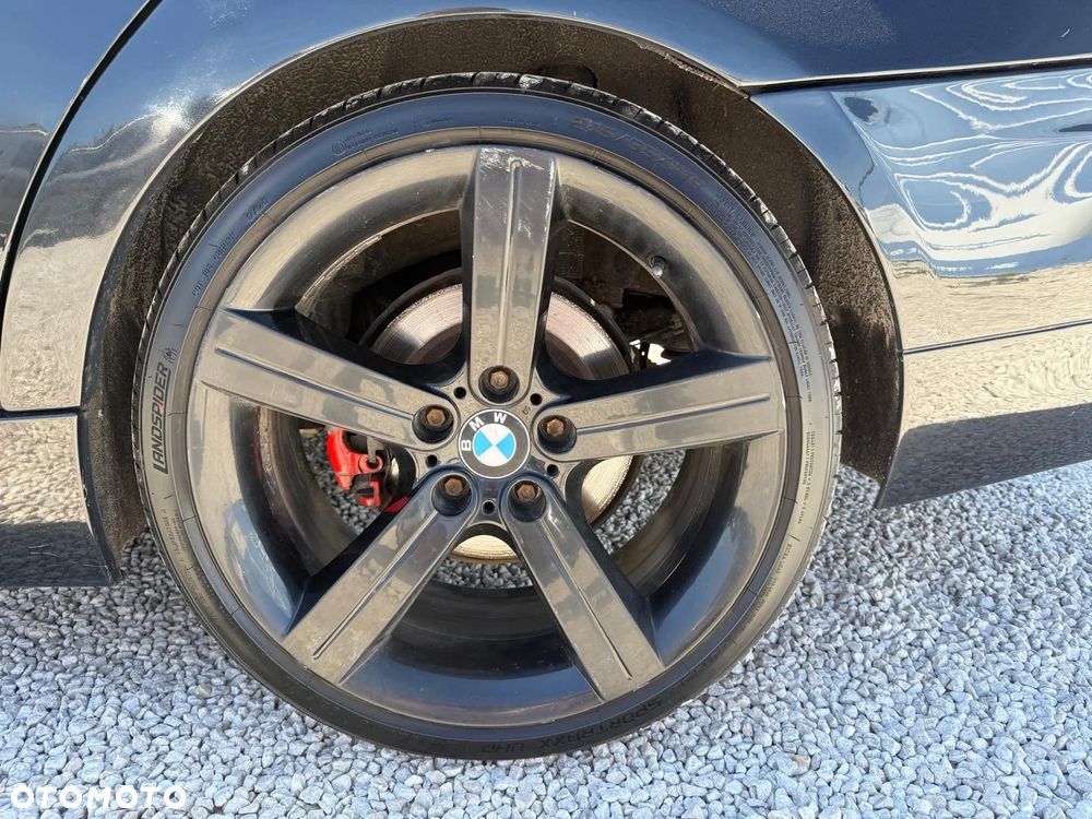 BMW Seria 3 328i - 11