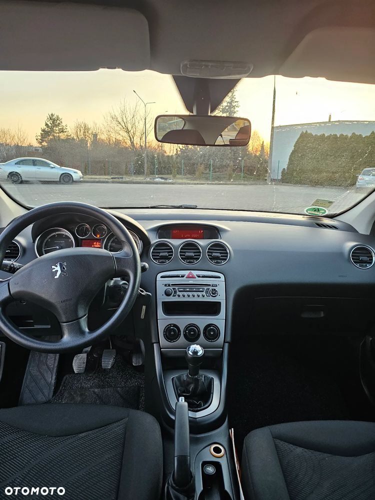 Peugeot 308 95 VTi Filou - 15