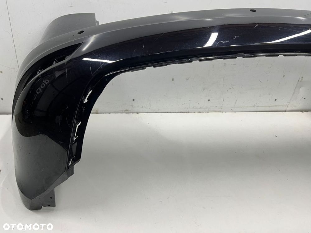 Zderzak tylny Vw Sharan II 2 Seat Alhambra II 2 10-22r. tył 4XPDC 7N0807421 - 12