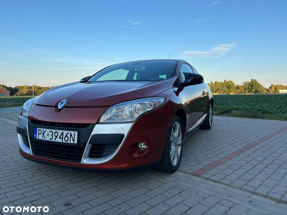 Renault Megane - 8