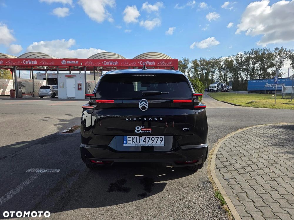Citroën C5 Aircross - 6