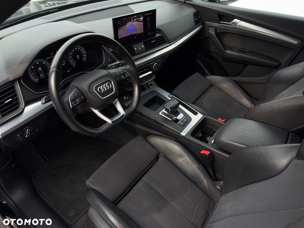 Audi Q5 - 10