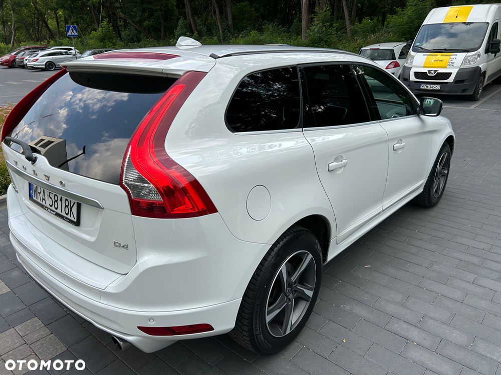 Volvo XC 60 - 18