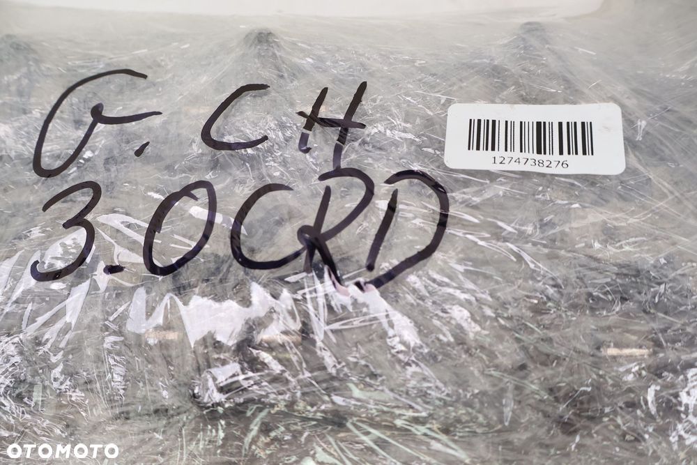 JEEP GRAND CHEROKEE WK2 3.0 CRD GŁOWICA WAŁKI 90352084F - 13