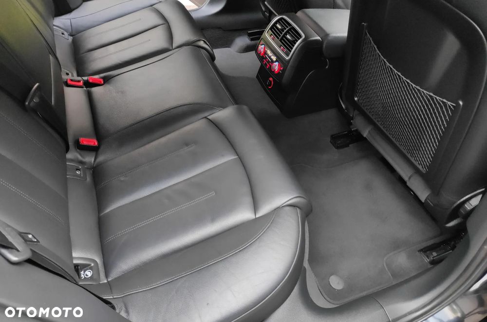 Audi A6 Limousine - 15