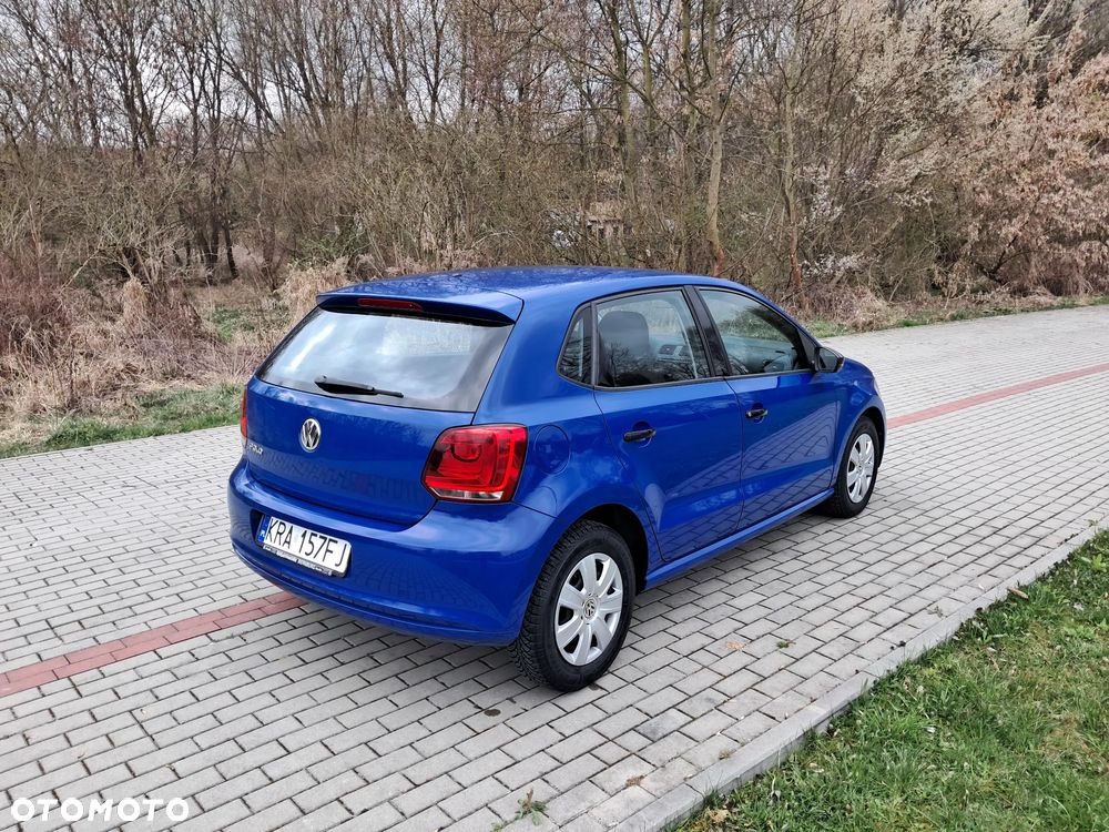Volkswagen Polo - 7