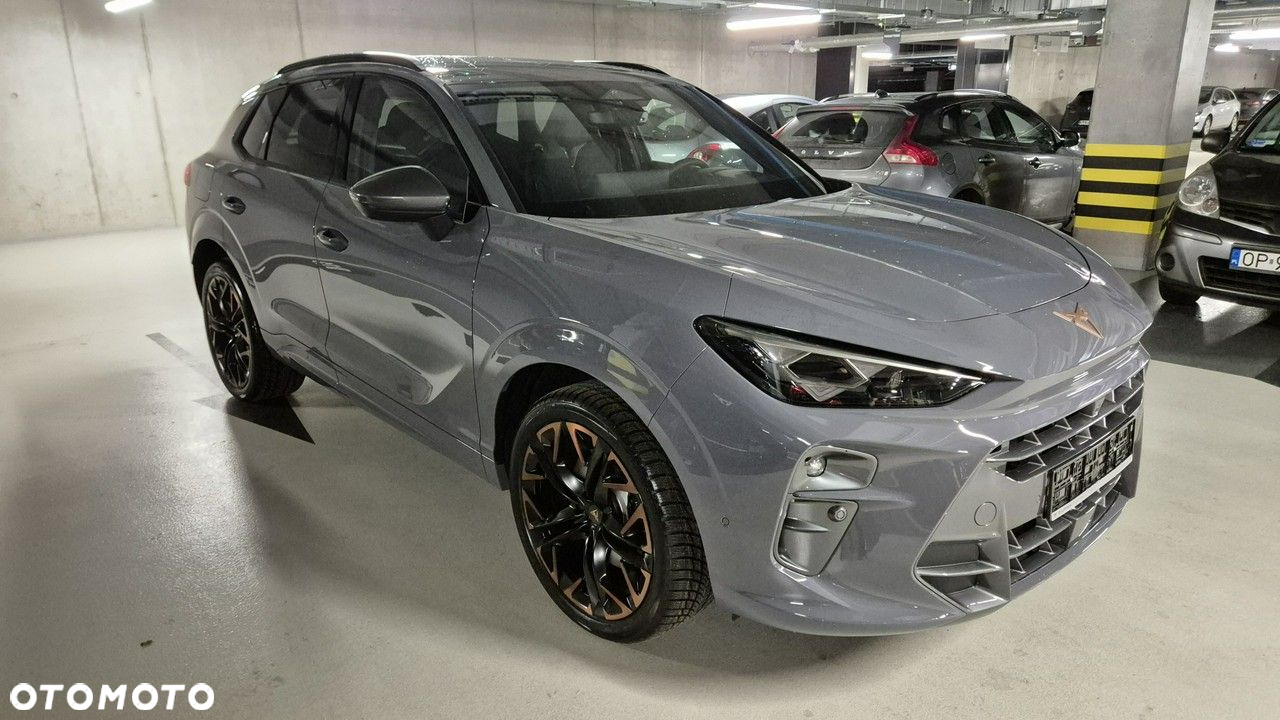 Cupra Terramar - 3
