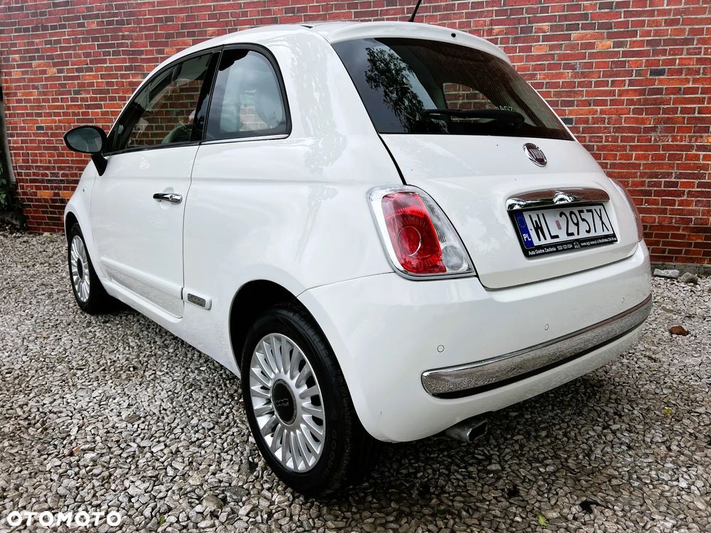 Fiat 500 - 4