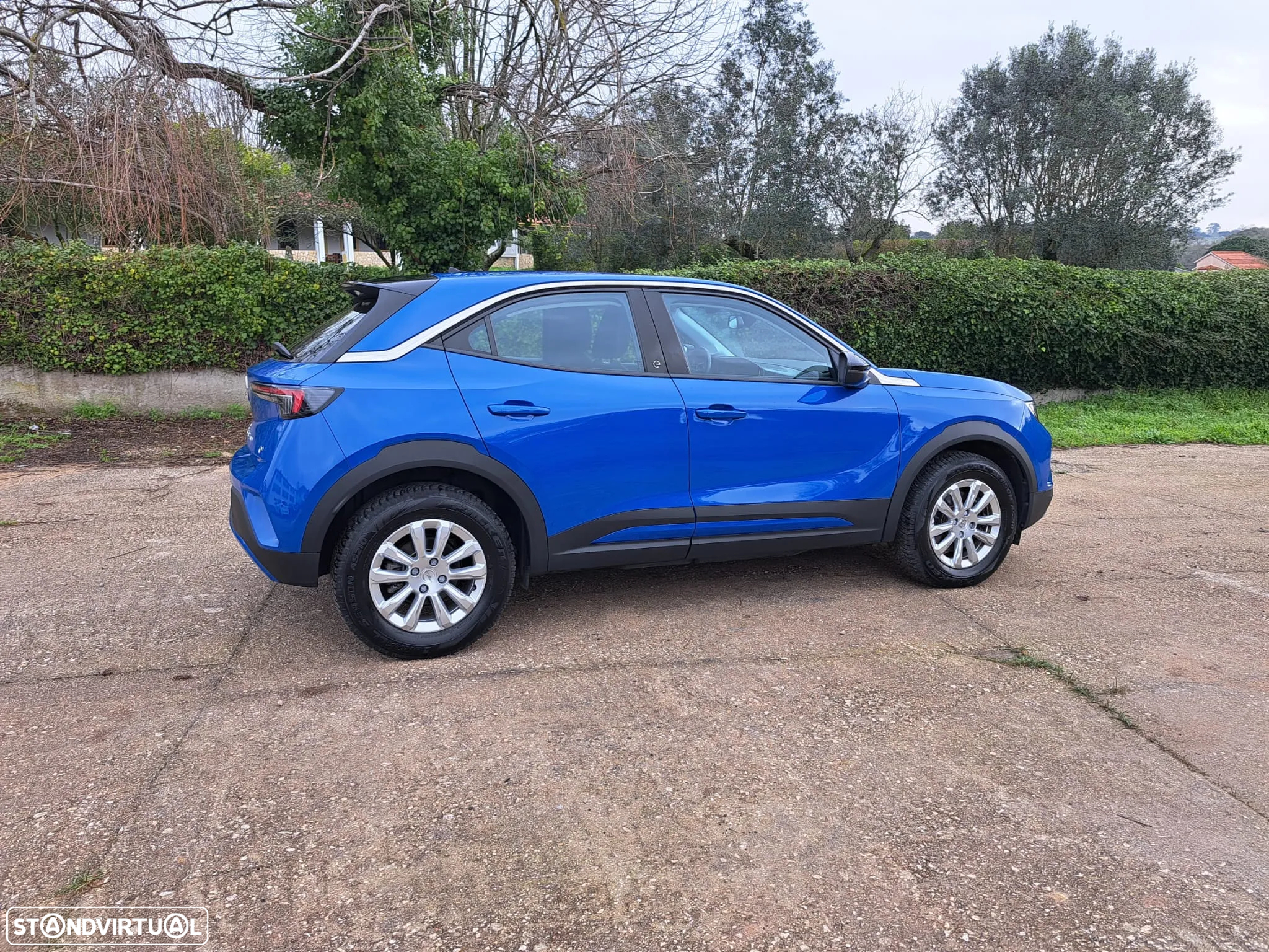 Opel Mokka-e Edition - 39