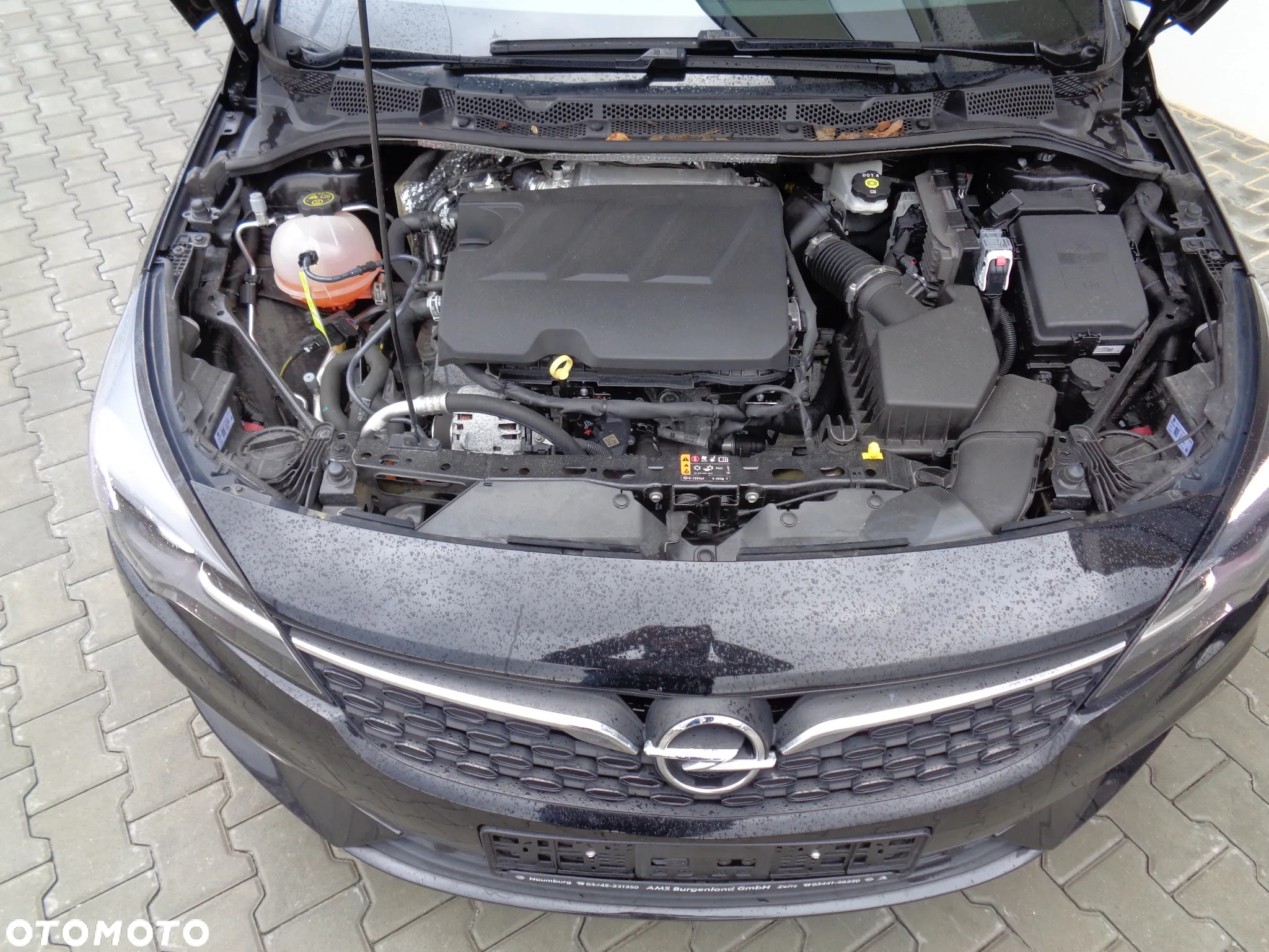 Opel Astra - 19