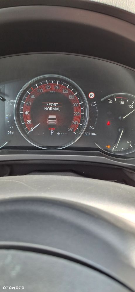 Mazda CX-5 2.0 Exclusive-Line 2WD - 24