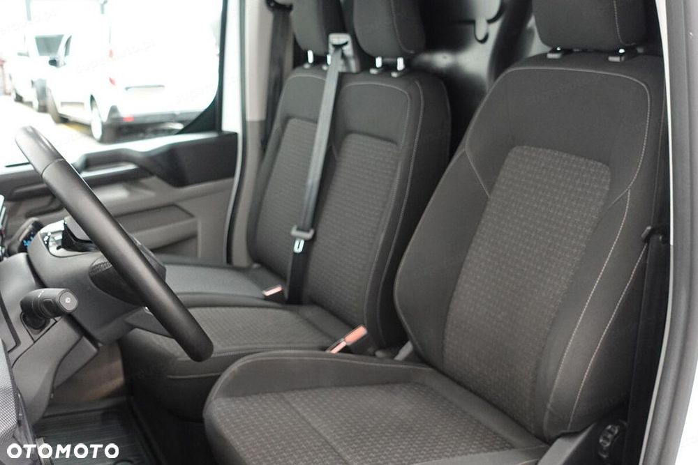 Ford Transit Custom 320 L2H1 Trend A8 2.0 170KM - 10