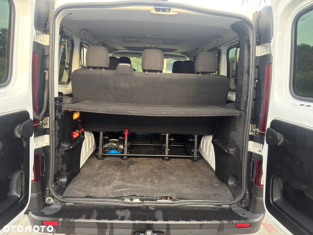 Opel Vivaro L1H1 S&S - 22
