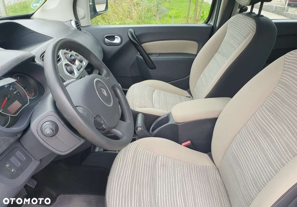Renault Kangoo - 22