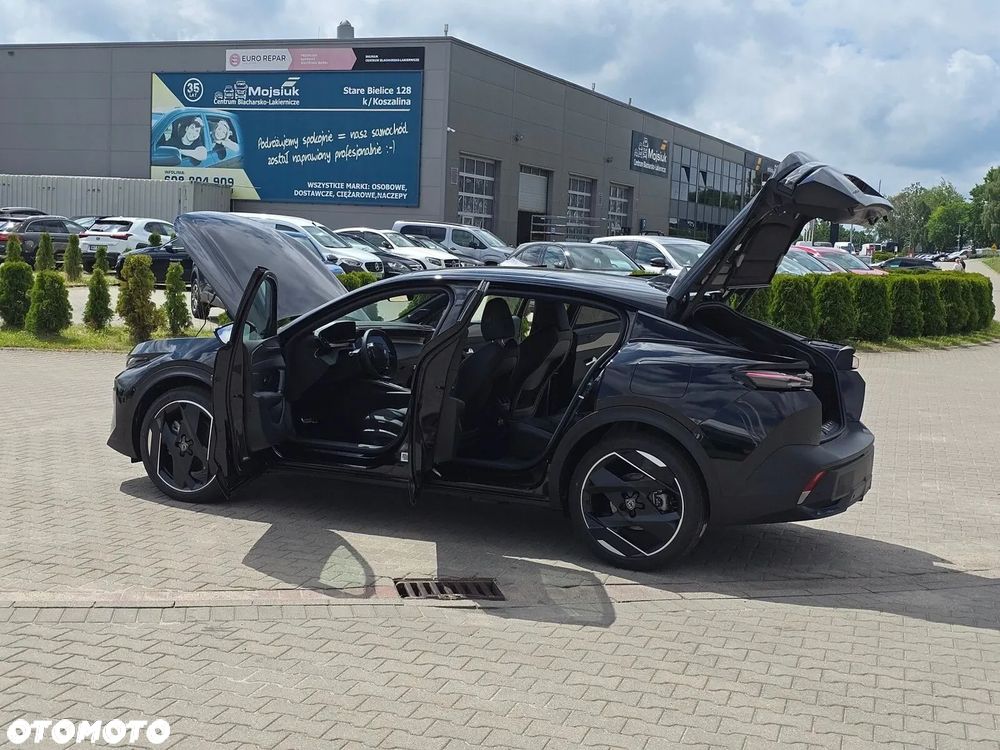 Peugeot 408 - 19