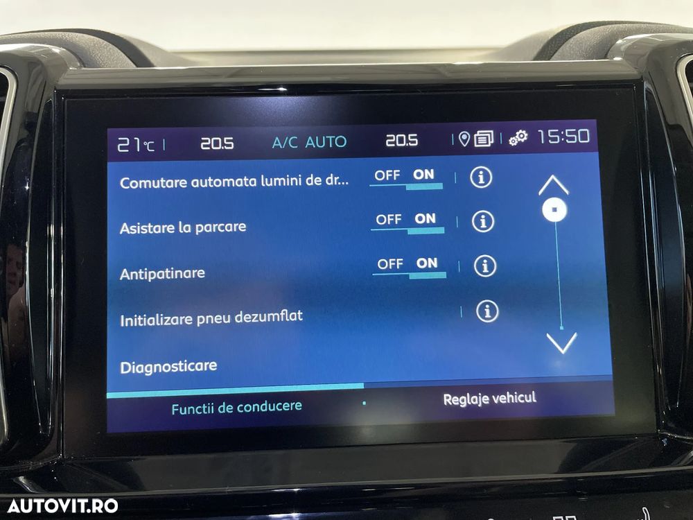 Citroën C5 Aircross - 23