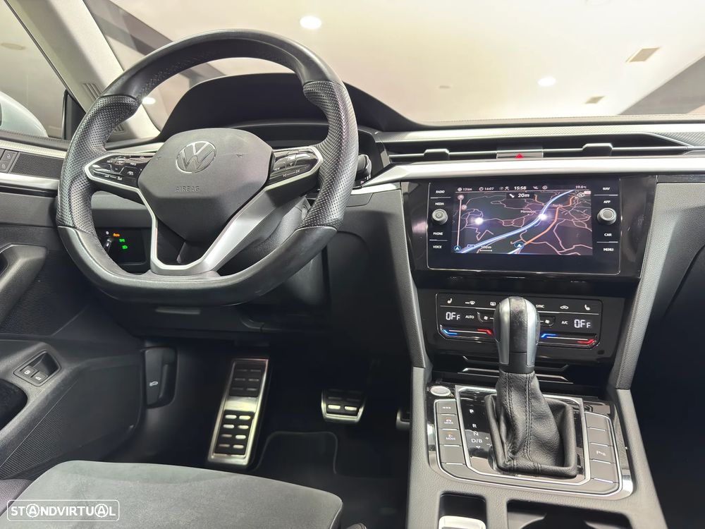 VW Arteon Shooting Brake 1.4 TSI eHybrid Elegance - 38