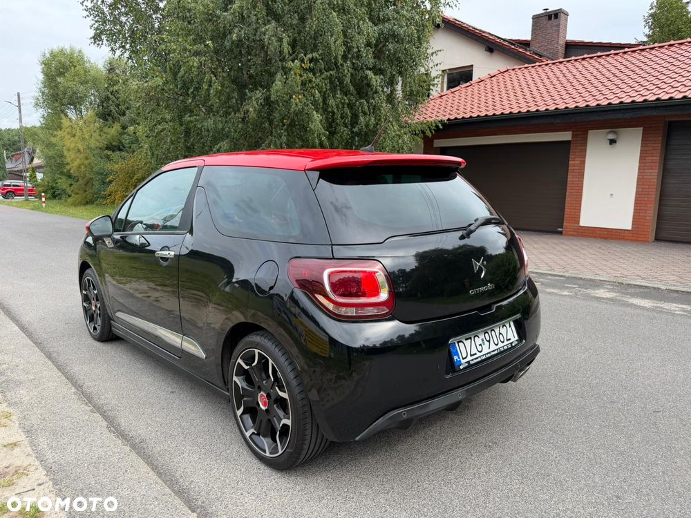 Citroën DS3 - 12