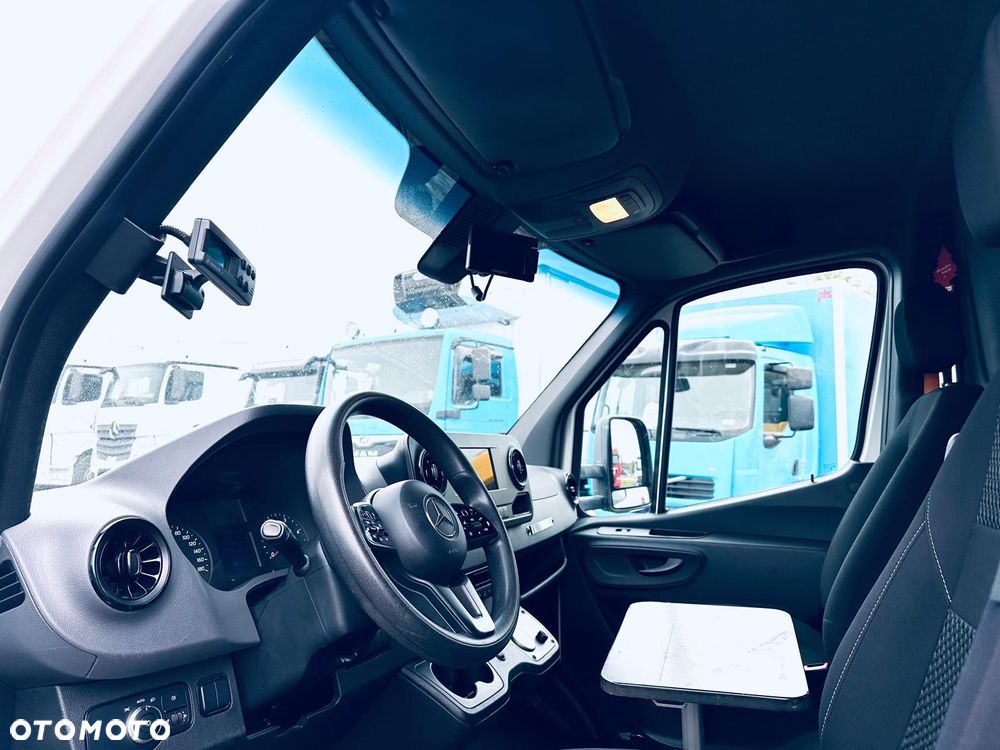 Mercedes-Benz SPRINTER 314 CDI / CHŁODNIA - 13