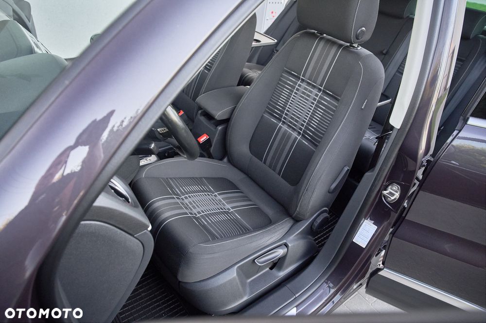 Volkswagen Tiguan 2.0 TDI DPF 4Motion DSG Lounge Sport & Style - 23