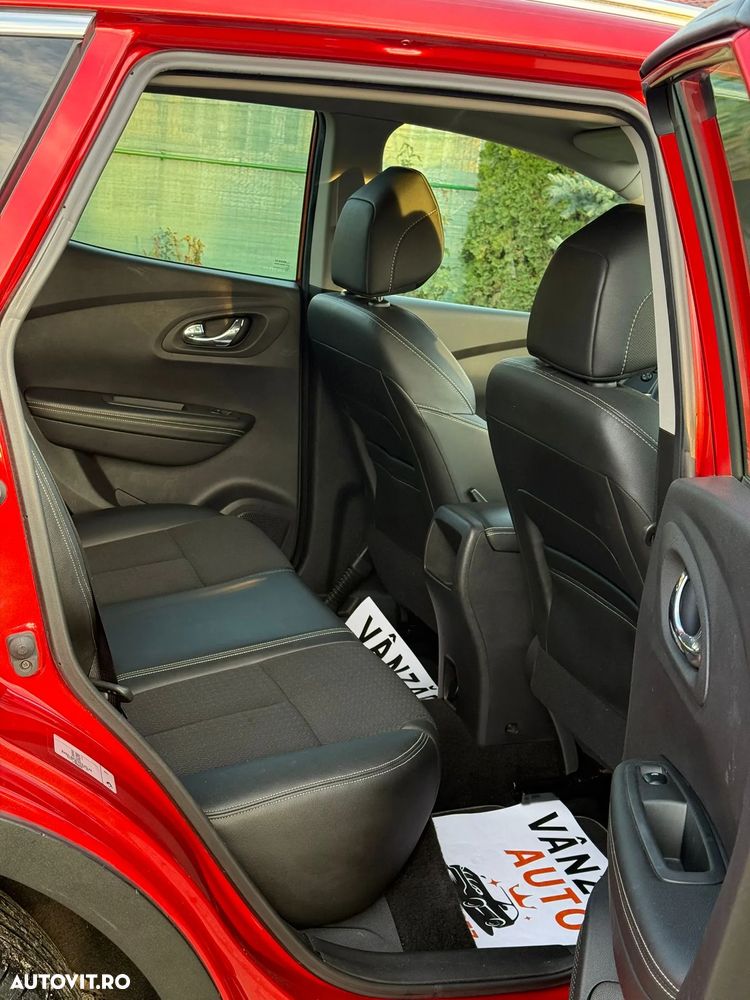 Renault Kadjar Energy dCi 110 LIMITED - 9