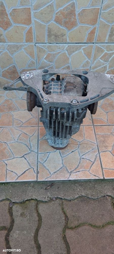 Diferențial/grup spate Audi A4,A5 A6,A7 3.0 tdi cod OAR 525 083 C - 5