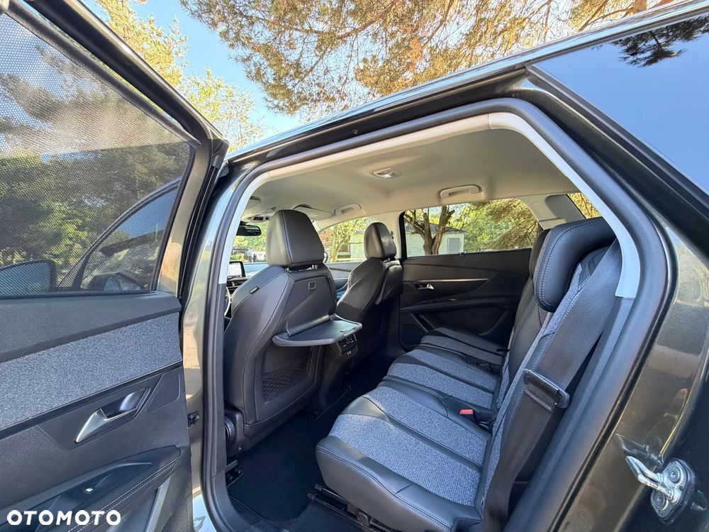 Peugeot 5008 BlueHDi 130 EAT8 Allure Pack - 21