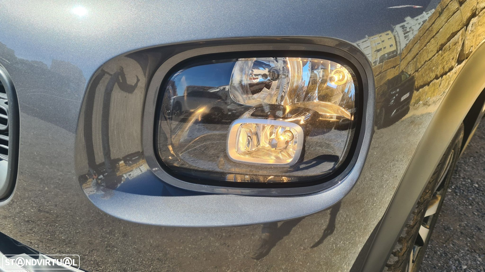 Citroën C3 Aircross - 56