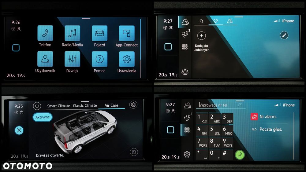 Volkswagen Caddy 2.0 TDI Life - 31