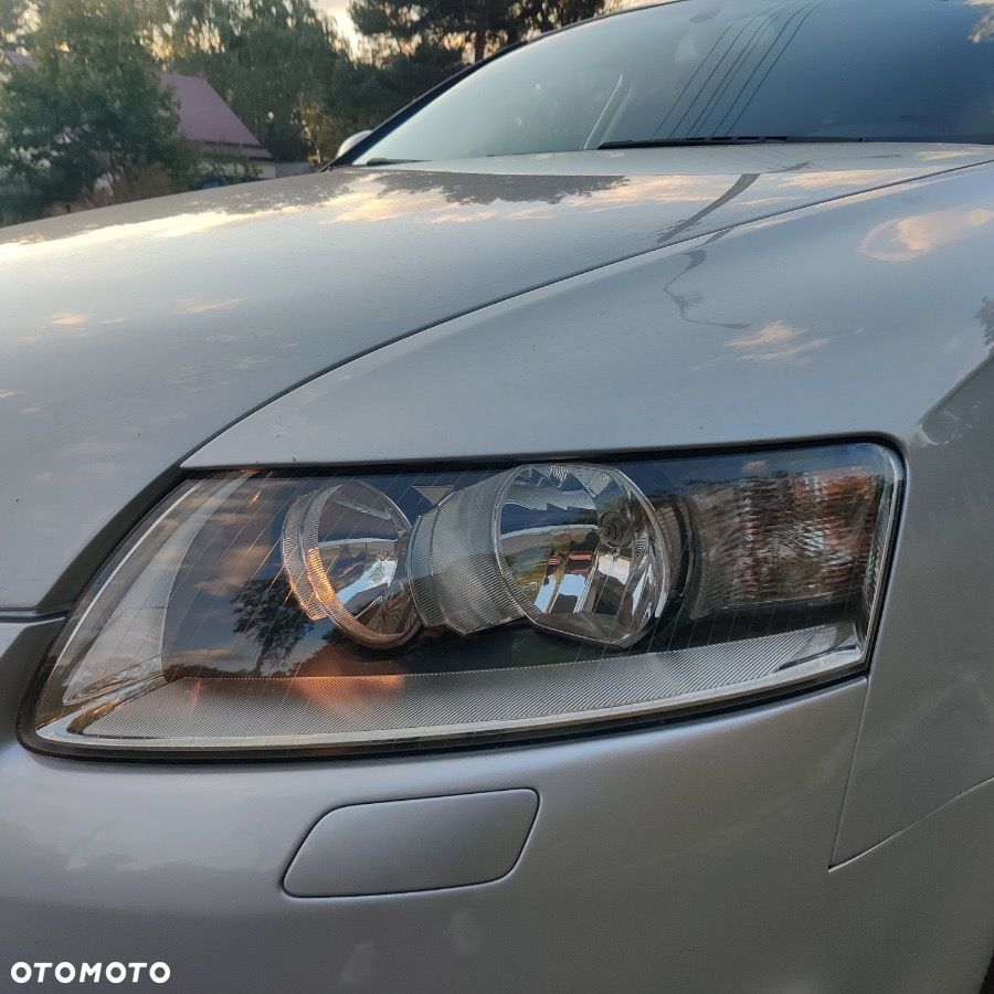 Audi A6 Avant 2.0 TFSI multitronic - 22