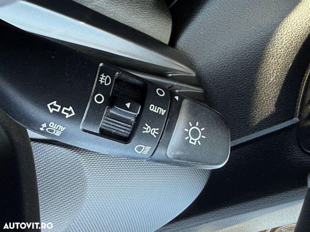 Hyundai Bayon 1.0 T-GDI M-Hybrid 100 CP 7DCT Led Line - 28
