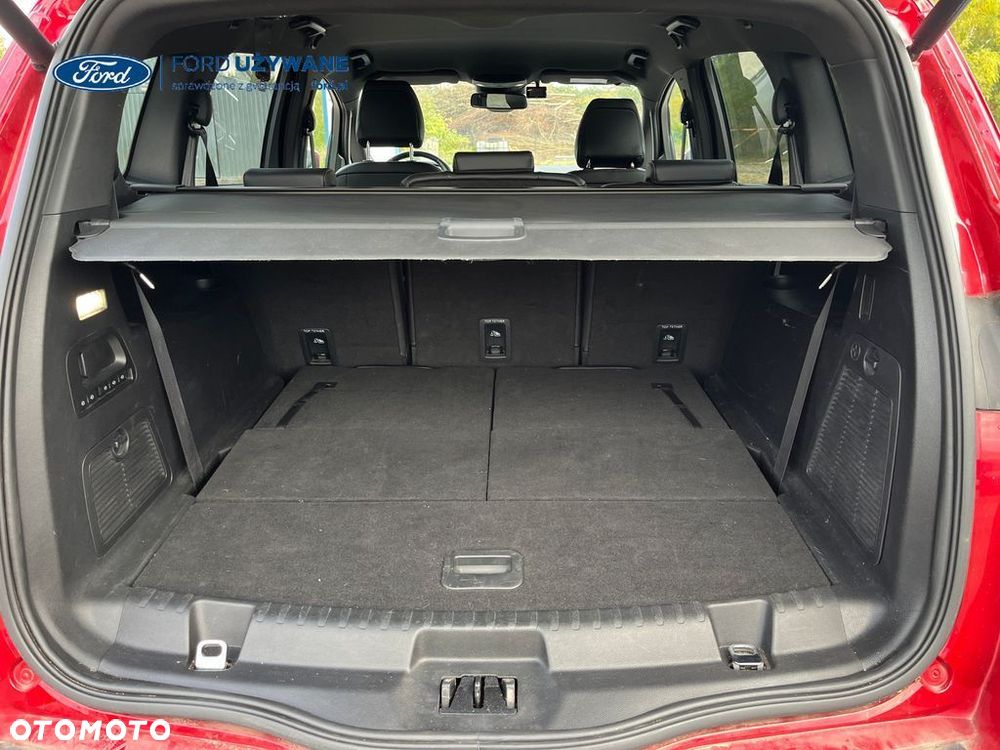 Ford S-Max 2.0 EcoBlue AWD ST-Line - 9