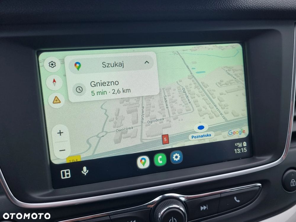 Opel Grandland X 1.2 Start/Stop Edition - 14