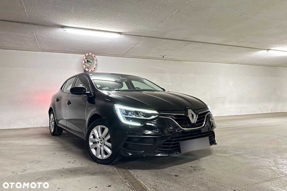 Renault Megane 1.0 TCe Zen - 14