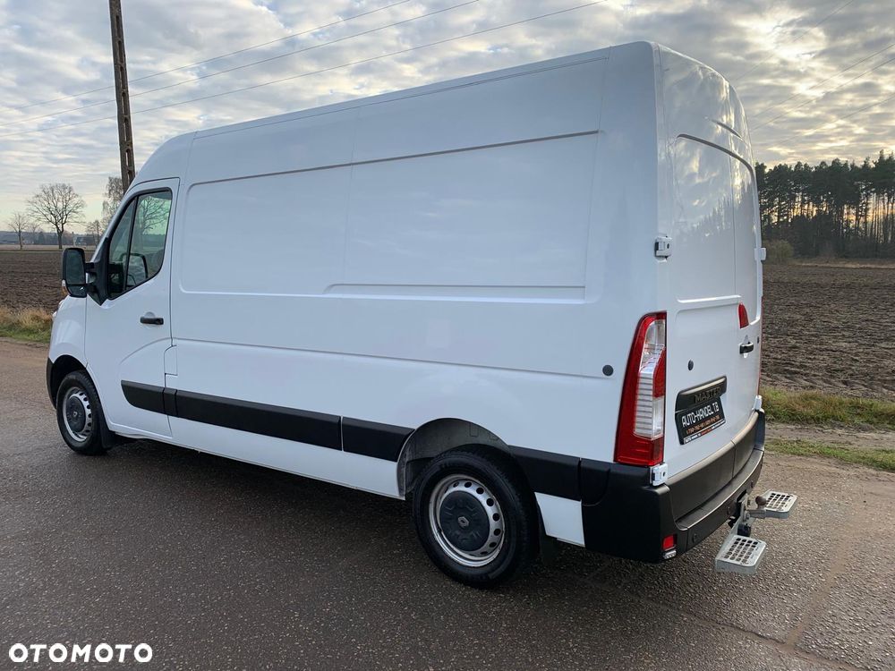 Renault Master - 6