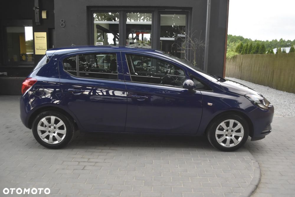 Opel Corsa 1.3 CDTI Color Edition EcoFLEX S&S - 16