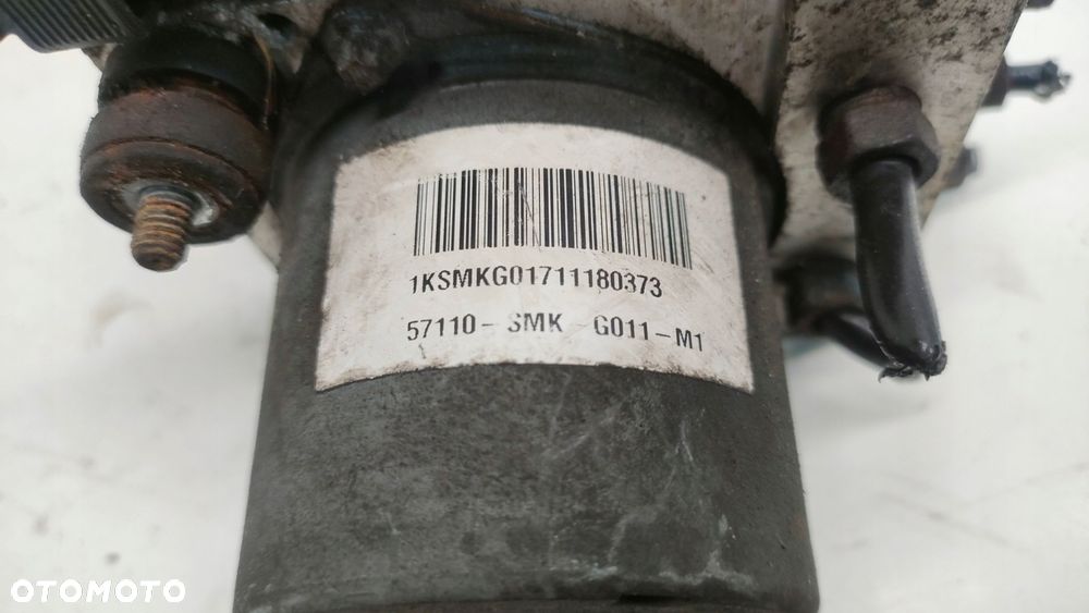 HONDA CIVIC VIII POMPA ABS 57110-SMK-G011-M1 0265238007 0265950994 - 3