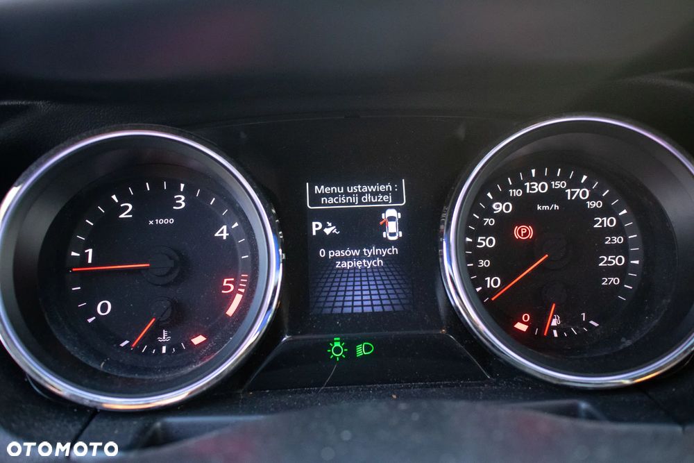 Renault Latitude - 25