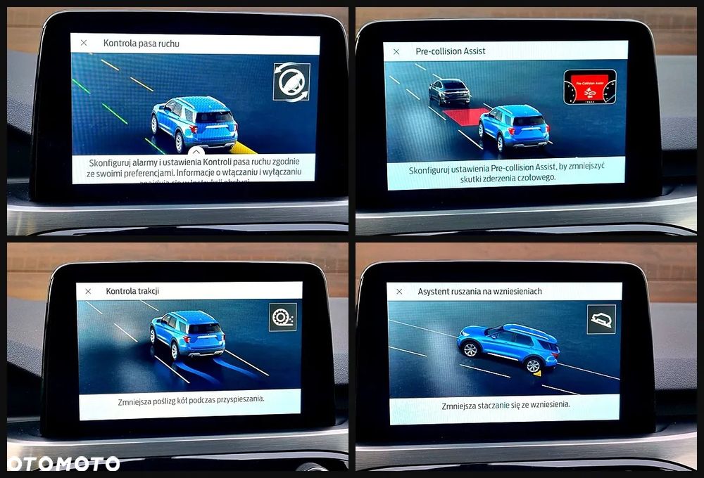 Ford Kuga 1.5 EcoBoost FWD Titanium - 39